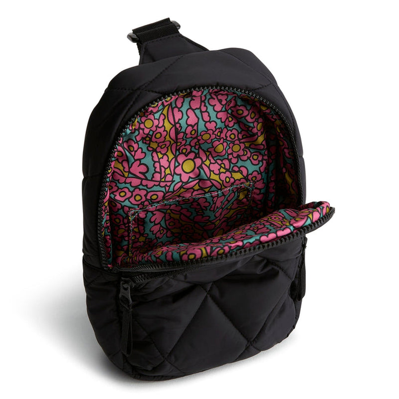 Vera Bradley Lorman Sling Backpack