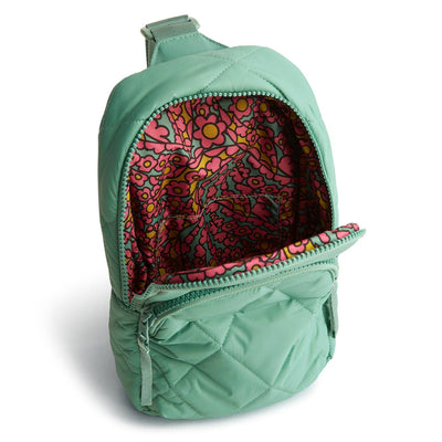 Vera Bradley Lorman Sling Backpack