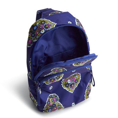 Vera Bradley Lorman Sling Backpack