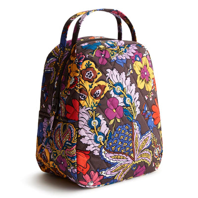 Vera Bradley Lunch Bag