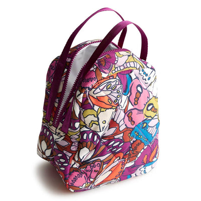 Vera Bradley Lunch Bag