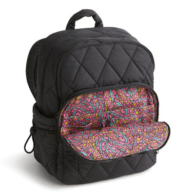 Vera Bradley Large Bancroft Backpack