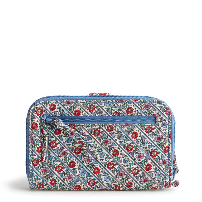 Vera Bradley Large Tab Wallet