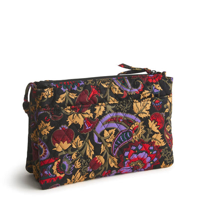 Vera Bradley Foxbury Crossbody