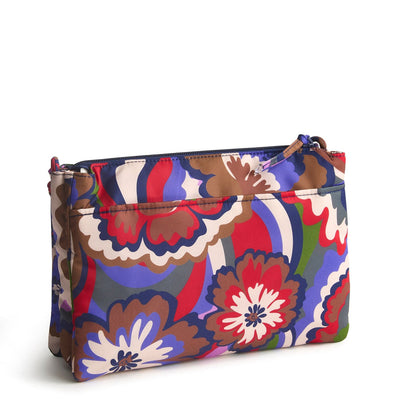 Vera Bradley Foxbury Crossbody