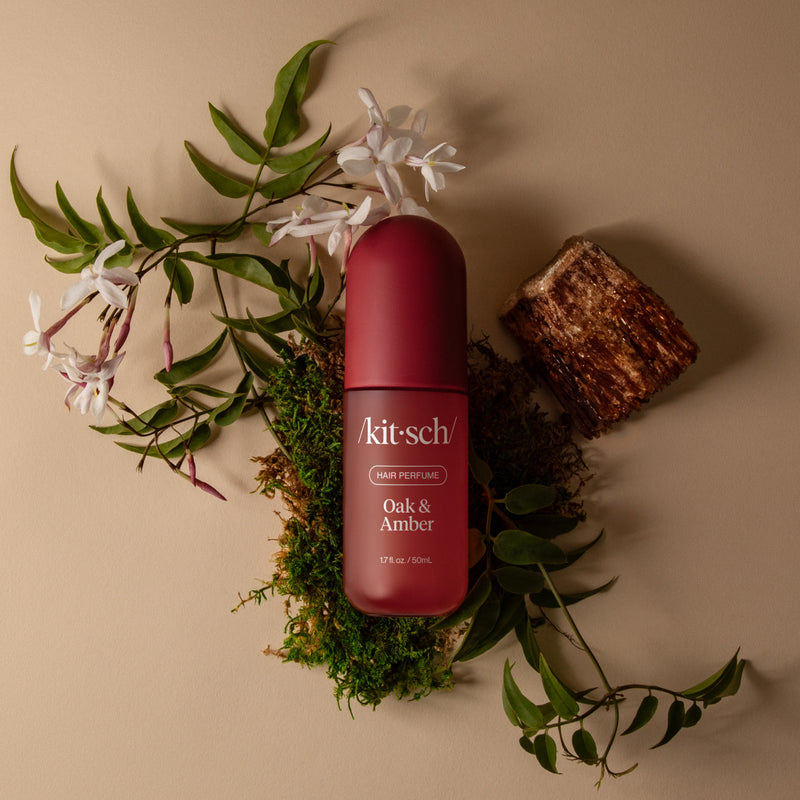 Hair Perfumes by Kitsch