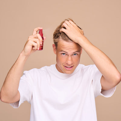 Hair Perfumes by Kitsch