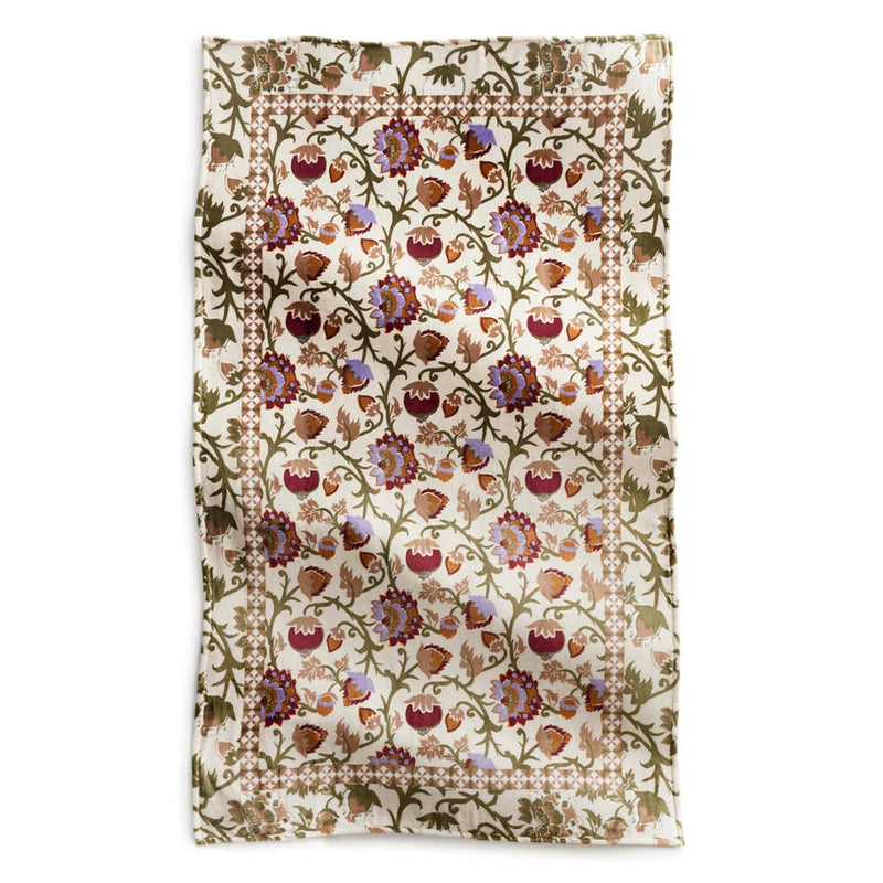 Vera Bradley Plush Throw Blanket