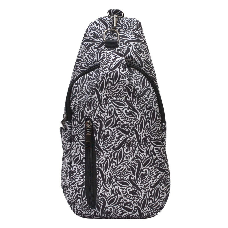 Small Anti-Theft Sling Backpack by Calla