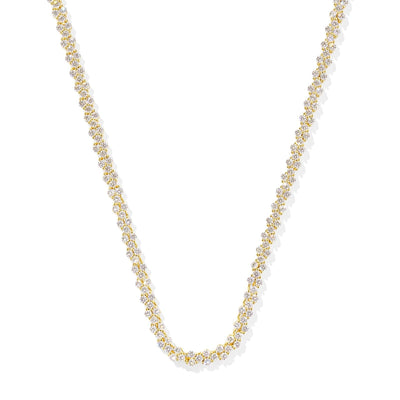 Emery Tennis Kendra Scott Necklace