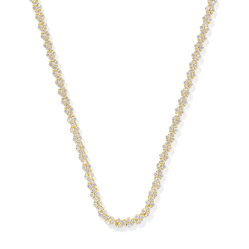 Emery Tennis Kendra Scott Necklace