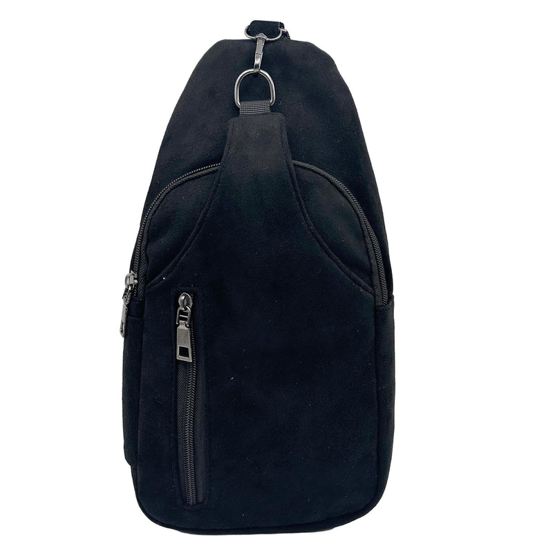Small Anti-Theft Sling Backpack by Calla
