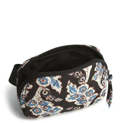 Vera Bradley Woodward Small Belt Bag