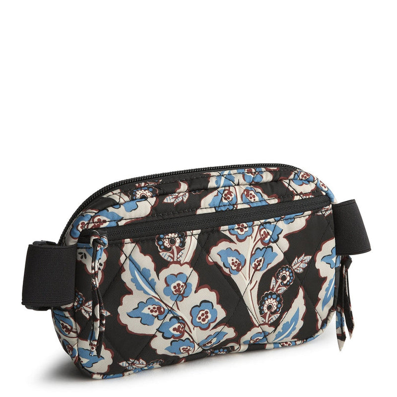 Vera Bradley Woodward Small Belt Bag