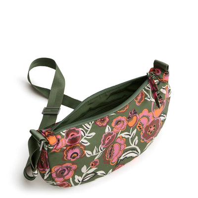 Vera Bradley Springbrook Sling Crossbody