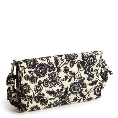 Vera Bradley Wildwood Wallet Crossbody