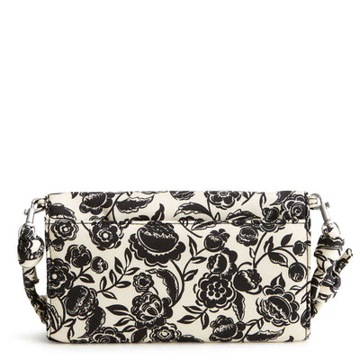 Vera Bradley Wildwood Wallet Crossbody