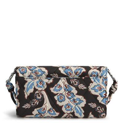 Vera Bradley Wildwood Wallet Crossbody