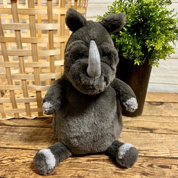 Roderick Rhinoceros Jellycat