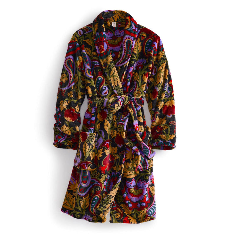 Vera Bradley Fleece Robe