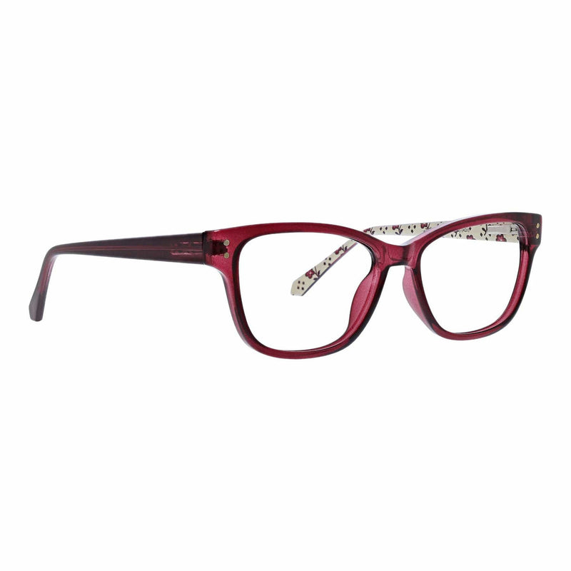 Vera Bradley Tallulah Eyeglasses in Rachel Ditsy