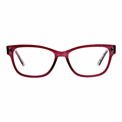 Vera Bradley Tallulah Eyeglasses in Rachel Ditsy