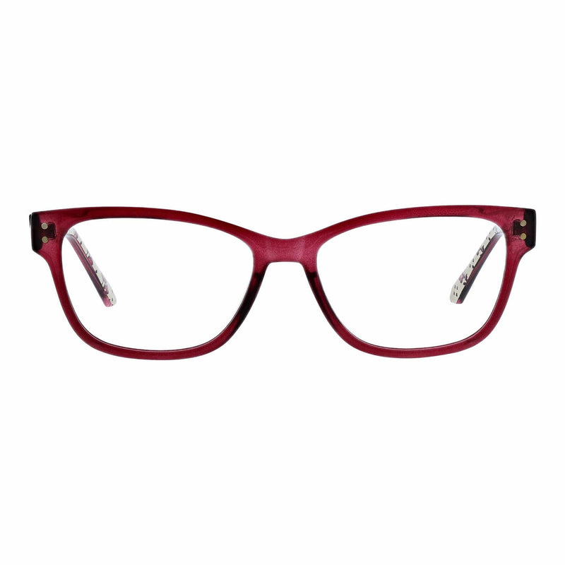 Vera Bradley Tallulah Eyeglasses in Rachel Ditsy