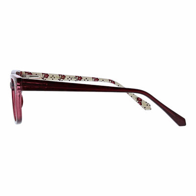 Vera Bradley Tallulah Eyeglasses in Rachel Ditsy