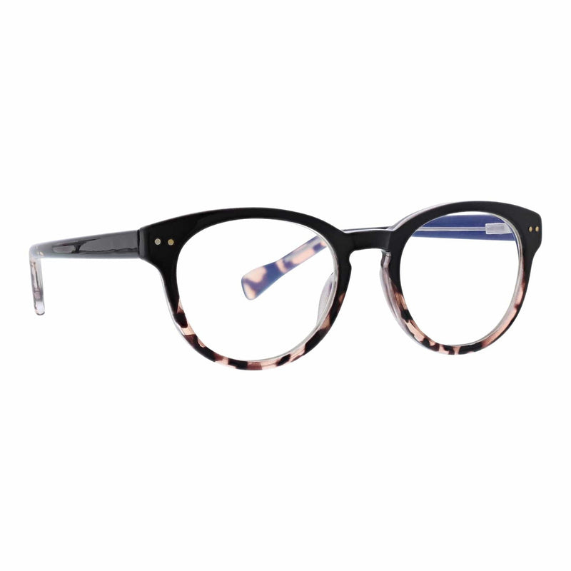 Vera Bradley Sheyenne Blue Light Eyeglasses in Marrakesh