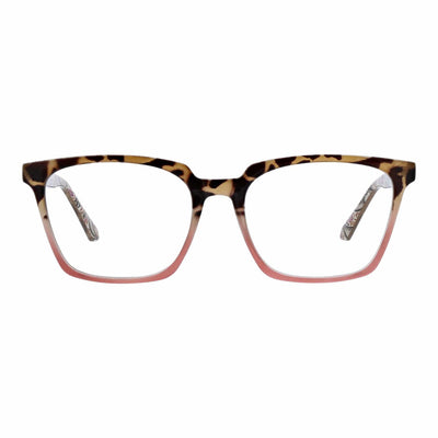 Vera Bradley Byram Eyeglasses in Blooming Paisley