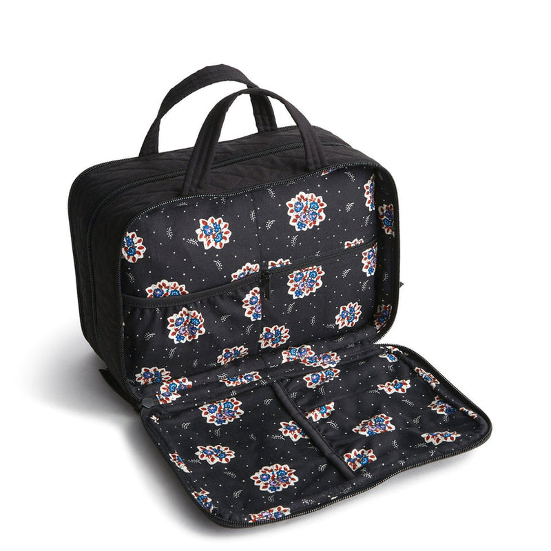 Vera Bradley Ultimate Travel Case