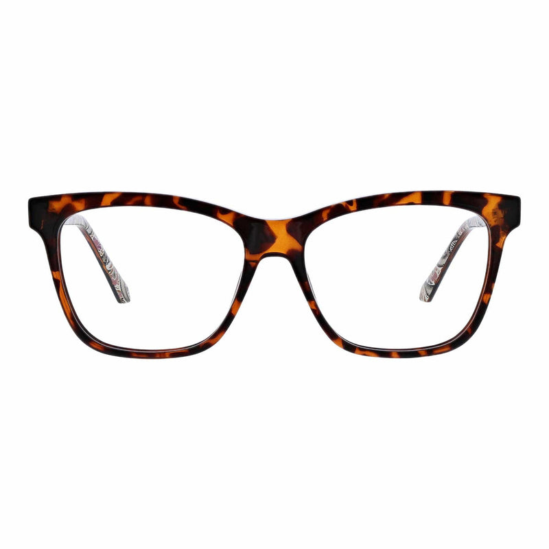 Vera Bradley Aspen Eyeglasses in Blooming Paisley