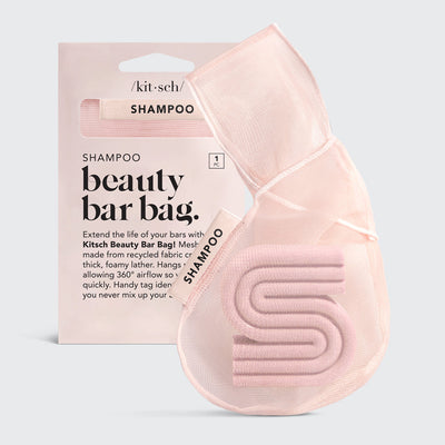 Beauty Bar Bag by Kitsch