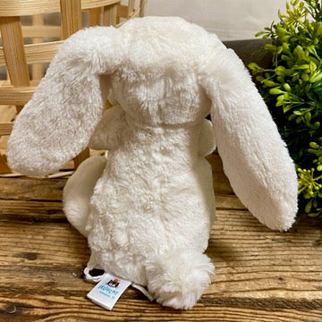 Bashful Bunny with Pencil Jellycat