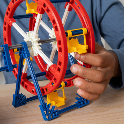 K'nex Mini Ferris Wheel