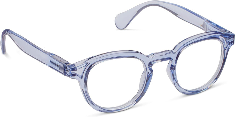 Peepers Eyeglass Asher In Blue