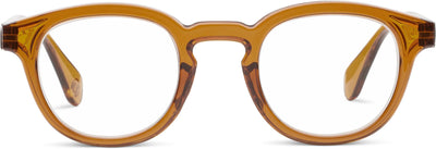 Peepers Eyeglass Asher in Brown