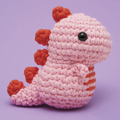 Woobles Crochet Kits