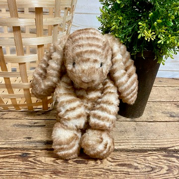 Bashful Luxe Bunny Juniper Jellycat