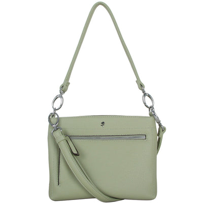 Jenna Kator 906 Crossbody