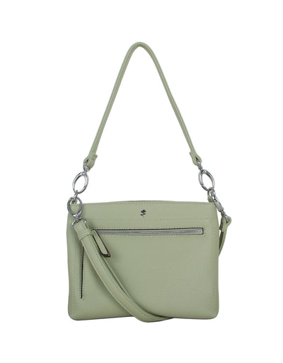 Jenna Kator 906 Crossbody