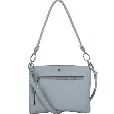 Jenna Kator 906 Crossbody