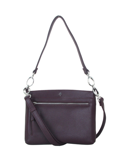 Jenna Kator 906 Crossbody Bags