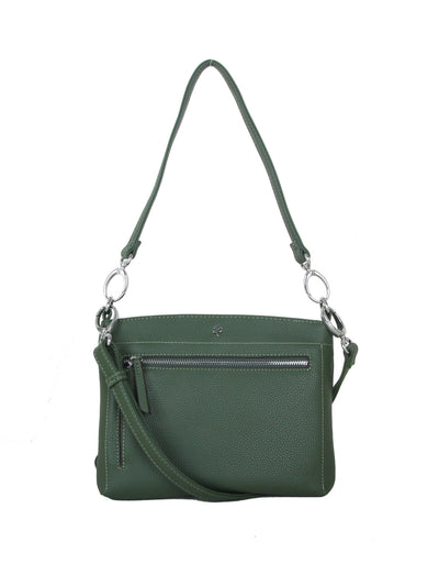 Jenna Kator 906 Crossbody Bags