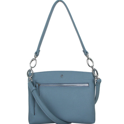 Jenna Kator 906 Crossbody