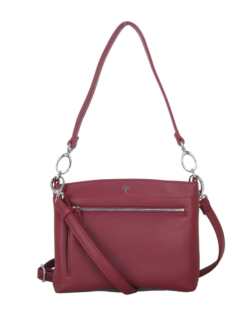 Jenna Kator 906 Crossbody Bags