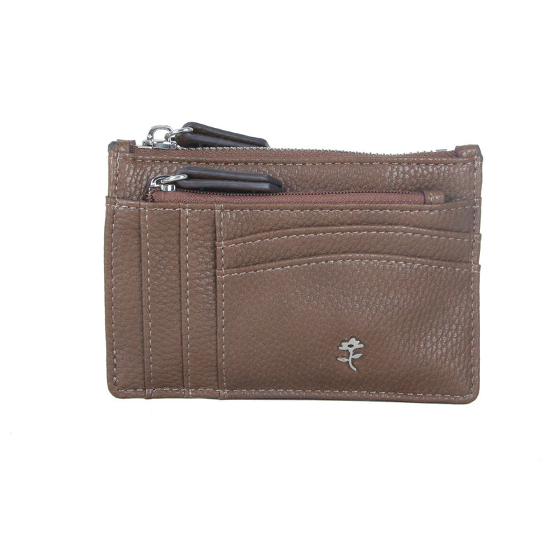 Jenna Kator Copper Harbor Wallets