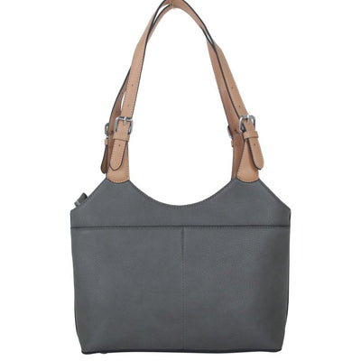 Jenna Kator US 2 Handbag