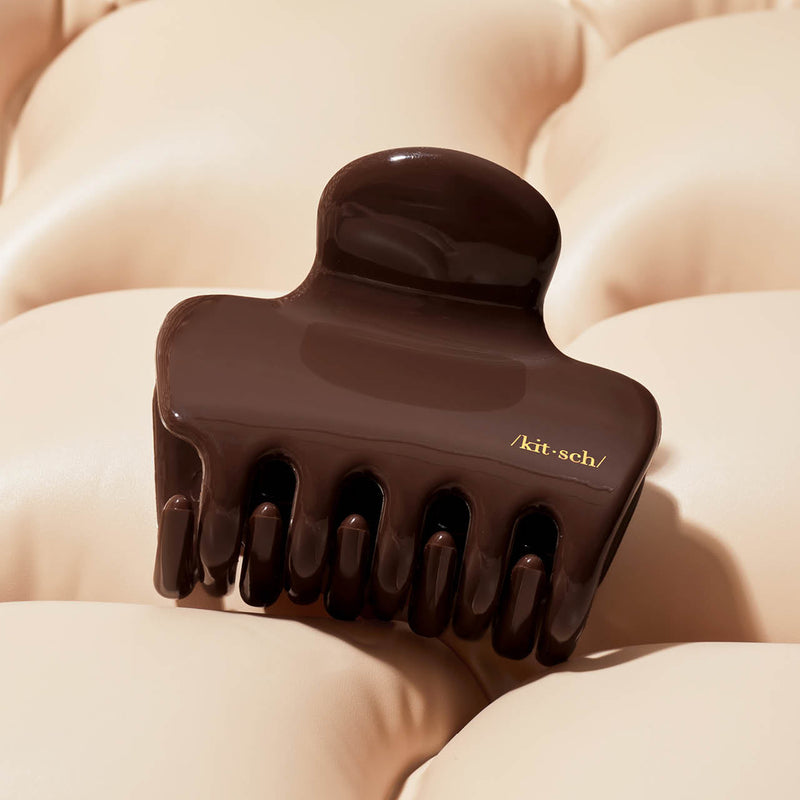 Puffy Cloud Claw Clip by Kitsch