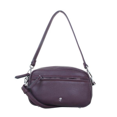 Jenna Kator Dublin Crossbody Handbag